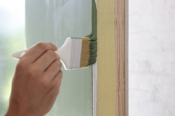 Forensic Mold Investigation in Mims, FL
